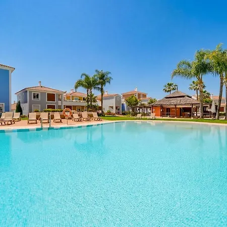 Comfortable With A Large Terrace And A Pool