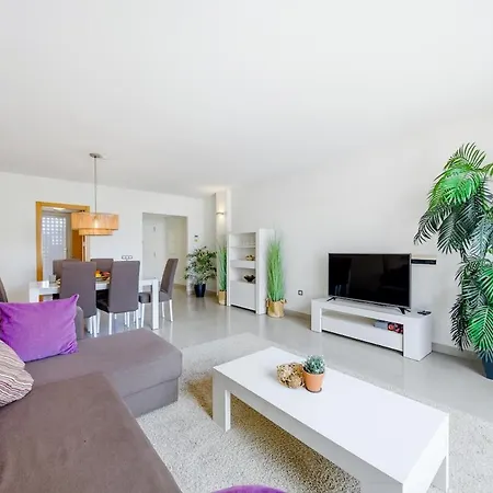 Comfortable With A Large Terrace And A Pool *