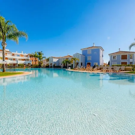 Comfortable With A Large Terrace And A Pool